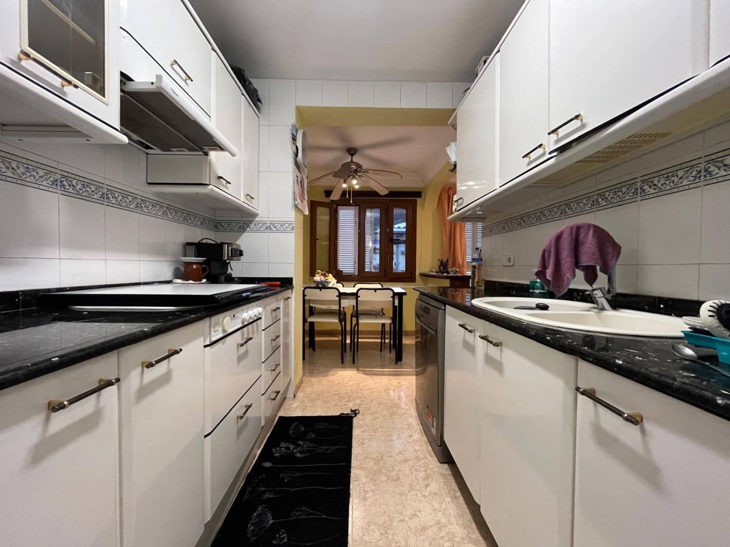 3 soveværelse Byhus til salg i Sant Jordi med garage - € 525.000 (Ref: 9755378)