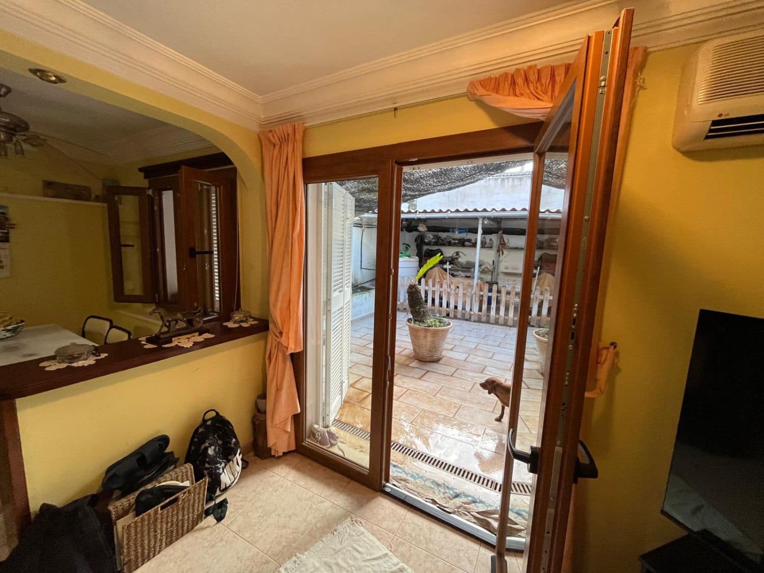 3 soveværelse Byhus til salg i Sant Jordi med garage - € 525.000 (Ref: 9755378)