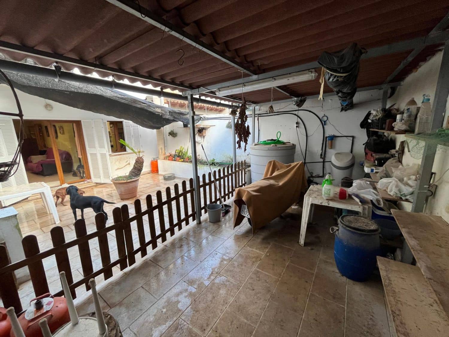3 soveværelse Byhus til salg i Sant Jordi med garage - € 525.000 (Ref: 9755378)