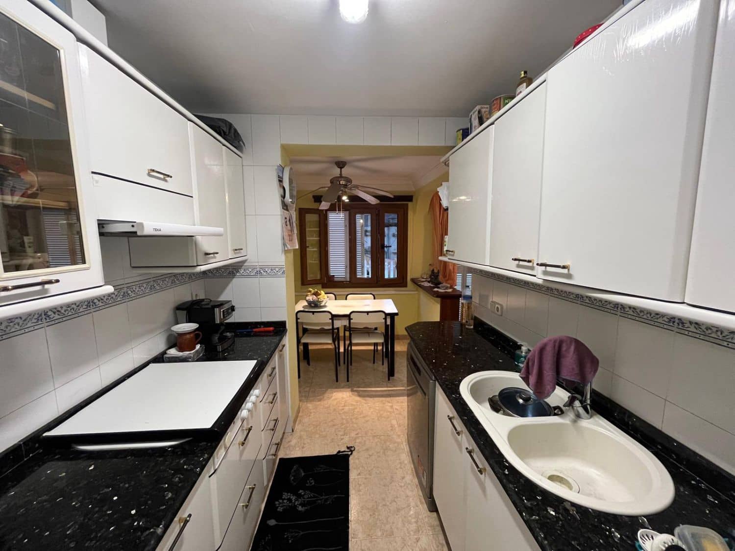 3 soveværelse Byhus til salg i Sant Jordi med garage - € 525.000 (Ref: 9755378)