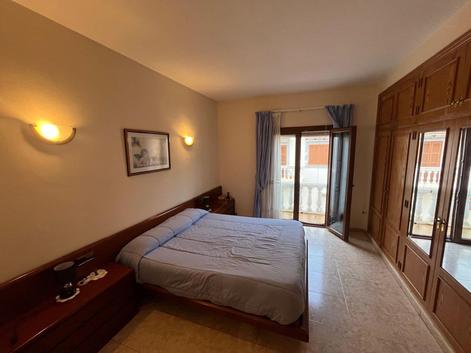 3 soveværelse Byhus til salg i Sant Jordi med garage - € 525.000 (Ref: 9755378)