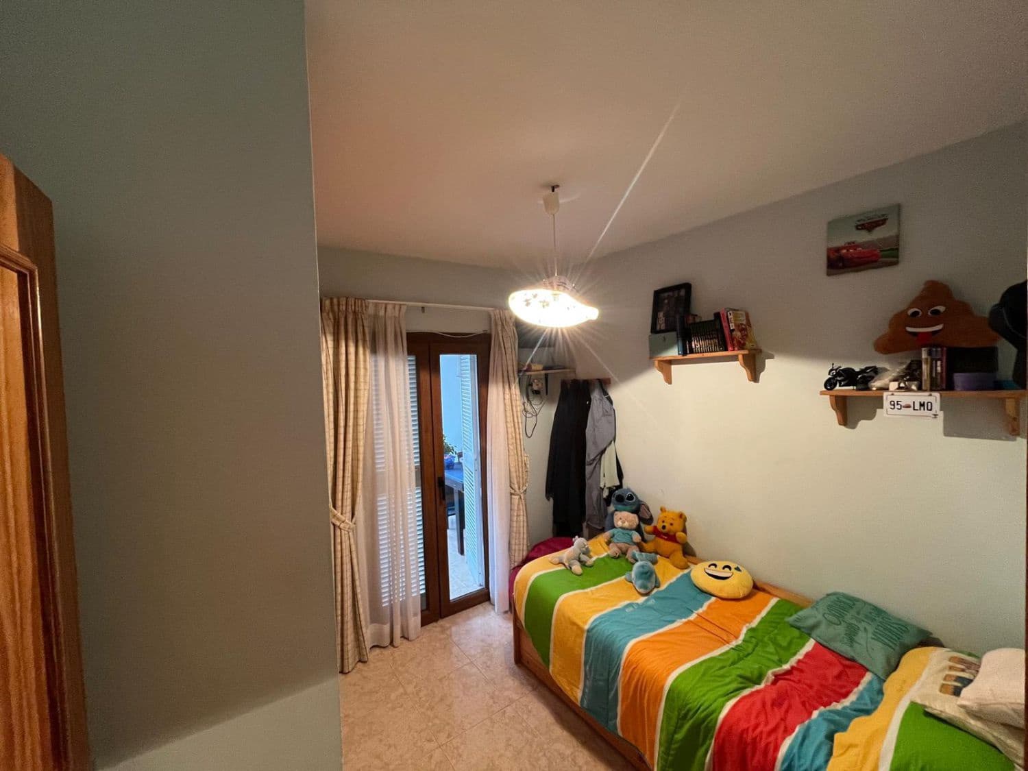 3 soveværelse Byhus til salg i Sant Jordi med garage - € 525.000 (Ref: 9755378)