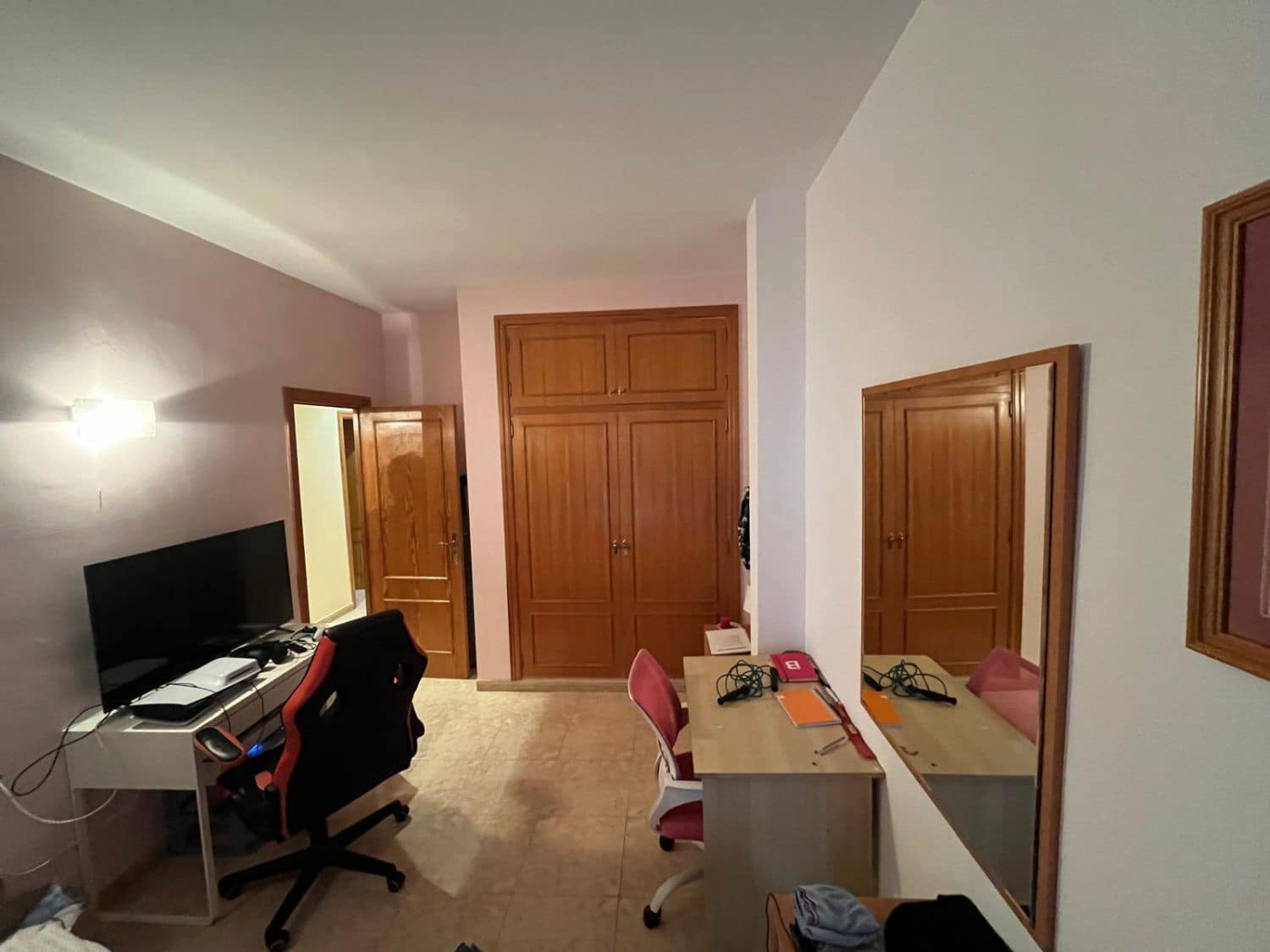 3 soveværelse Byhus til salg i Sant Jordi med garage - € 525.000 (Ref: 9755378)