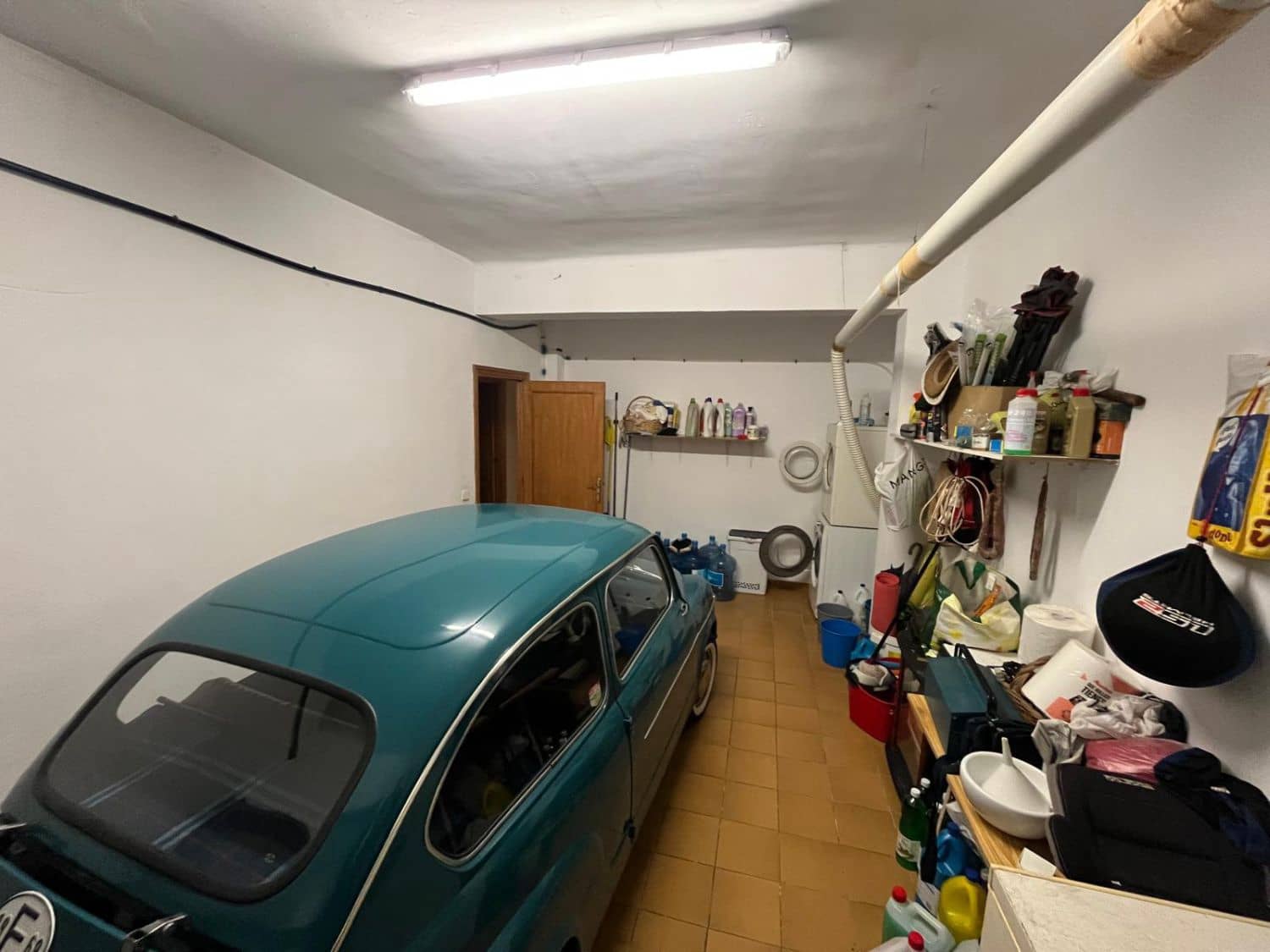 3 soveværelse Byhus til salg i Sant Jordi med garage - € 525.000 (Ref: 9755378)
