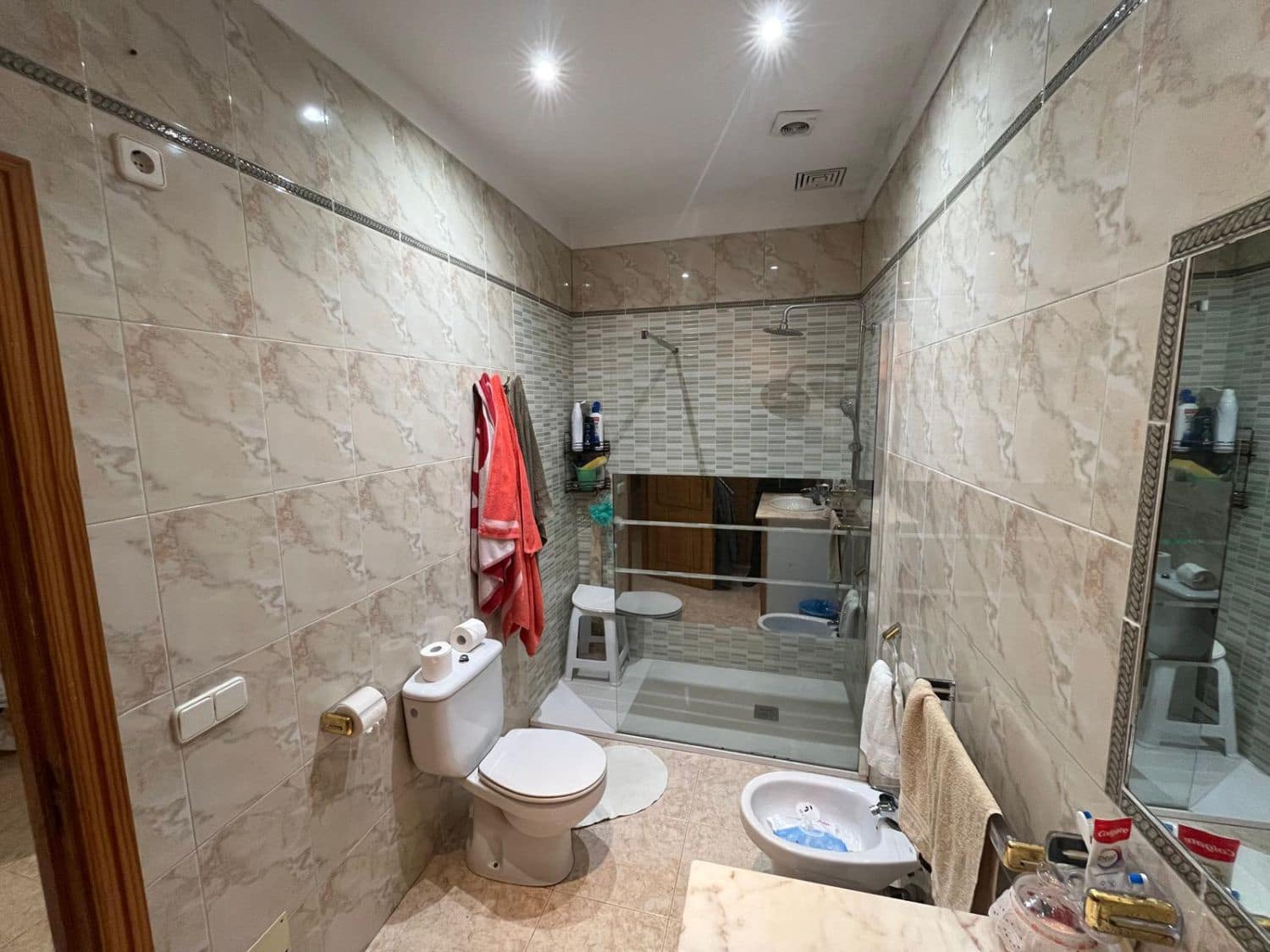 3 soveværelse Byhus til salg i Sant Jordi med garage - € 525.000 (Ref: 9755378)