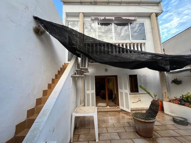 3 soveværelse Byhus til salg i Sant Jordi, Palma de Mallorca med garage - € 525.000 (Ref: 9755378)