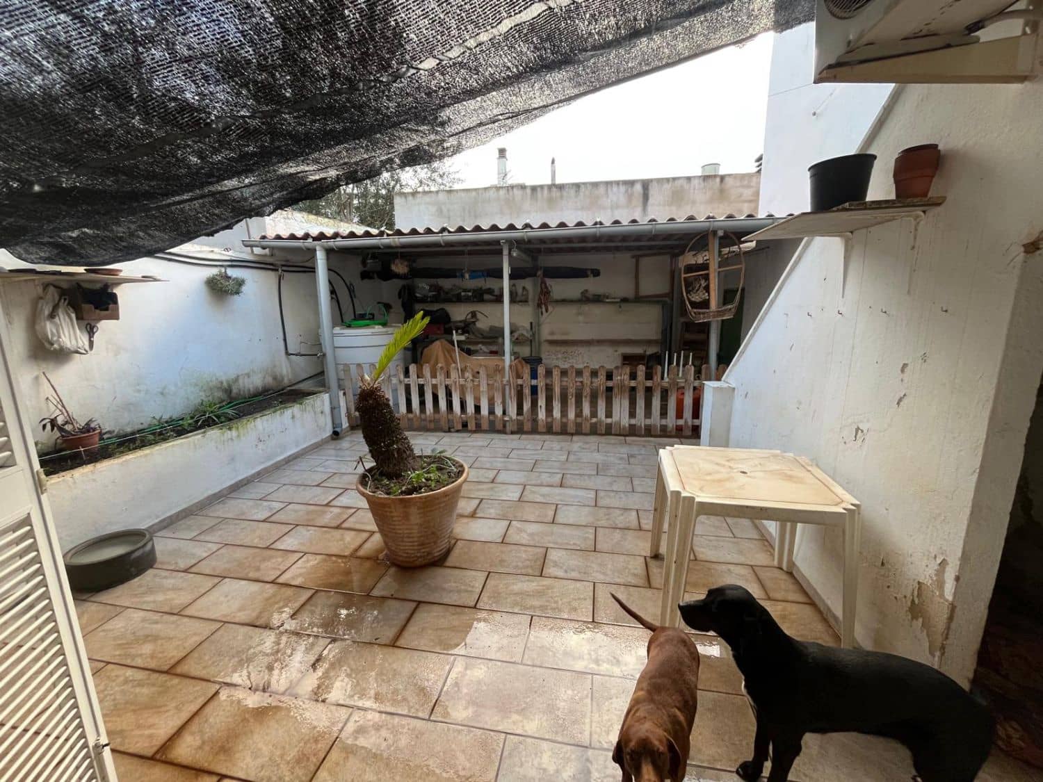 3 soveværelse Byhus til salg i Sant Jordi med garage - € 525.000 (Ref: 9755378)