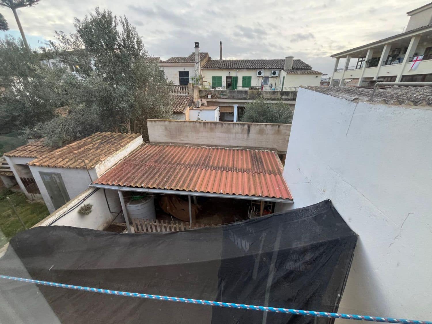 3 soveværelse Byhus til salg i Sant Jordi med garage - € 525.000 (Ref: 9755378)