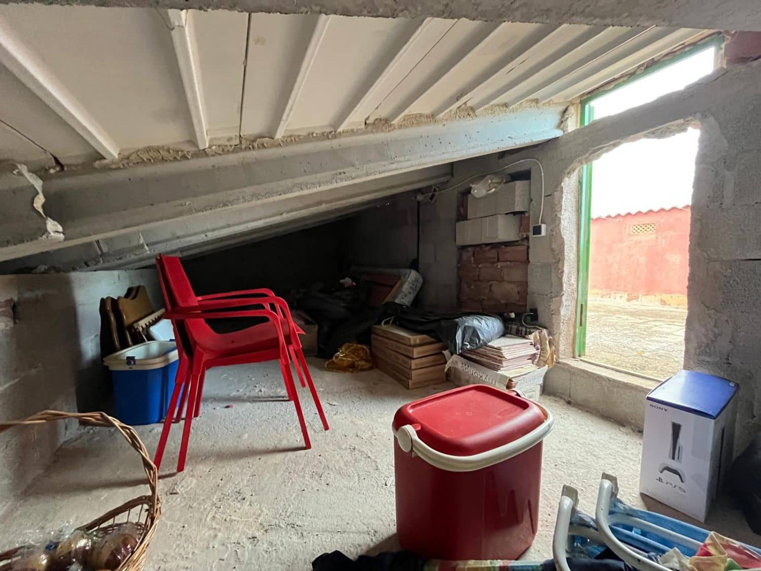 3 soveværelse Byhus til salg i Sant Jordi med garage - € 525.000 (Ref: 9755378)