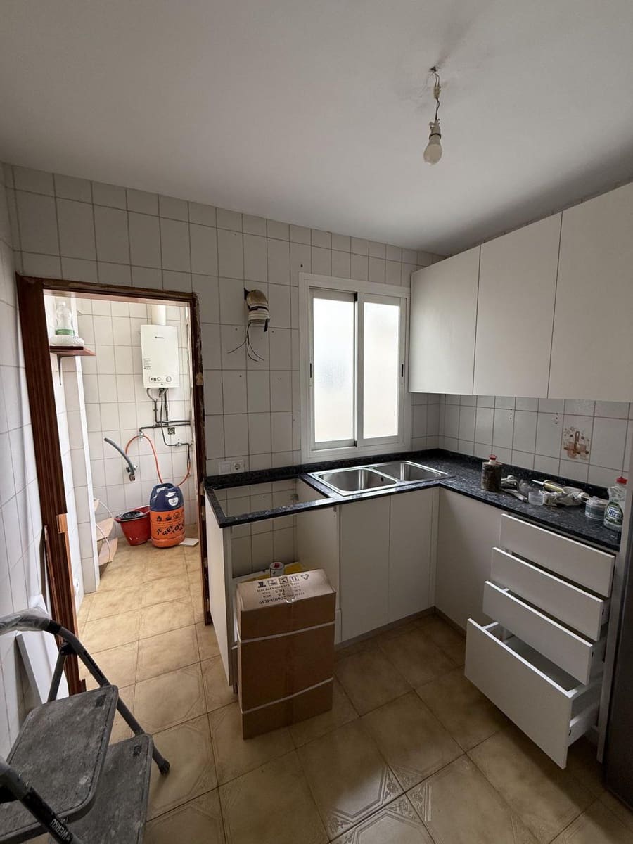 3 camera da letto Appartamento in vendita in Palma de Mallorca - 270.000 € (Rif: 9772767)