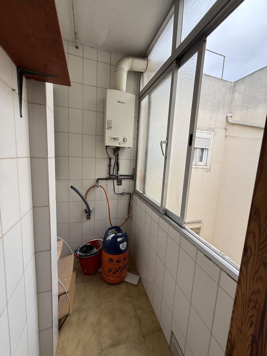 3 camera da letto Appartamento in vendita in Palma de Mallorca - 270.000 € (Rif: 9772767)