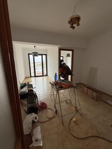 3 camera da letto Appartamento in vendita in Son Fortesa (Sud), Palma de Mallorca - 270.000 € (Rif: 9772767)