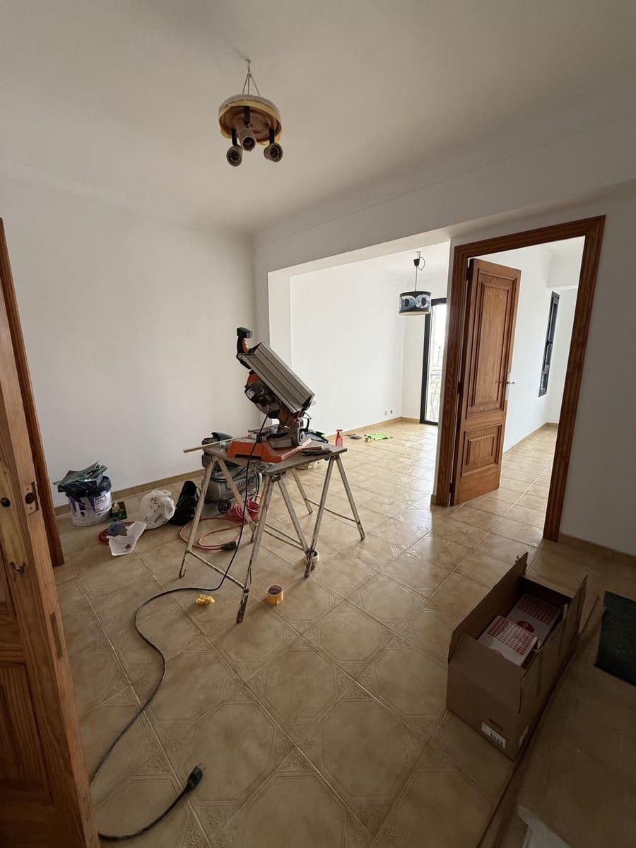 3 camera da letto Appartamento in vendita in Palma de Mallorca - 270.000 € (Rif: 9772767)