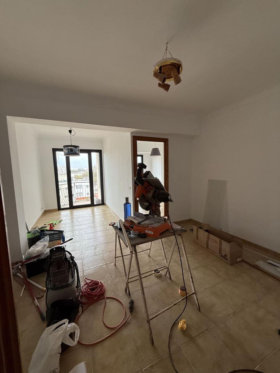 3 camera da letto Appartamento in vendita in Palma de Mallorca - 270.000 € (Rif: 9772767)