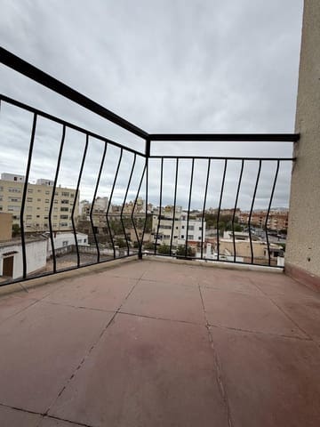 3 camera da letto Appartamento in vendita in Son Fortesa (Sud), Palma de Mallorca - 270.000 € (Rif: 9772767)