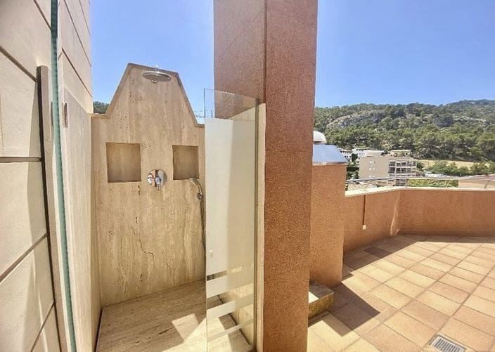 4 bedroom Penthouse for sale in Andratx - € 1,140,000 (Ref: 9777726)