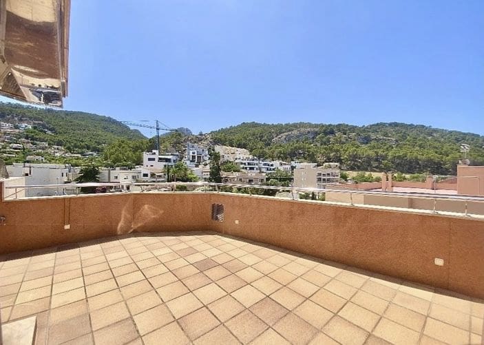 4 bedroom Penthouse for sale in Andratx - € 1,140,000 (Ref: 9777726)