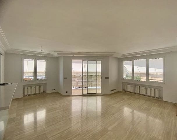 4 sypialnia Penthouse na sprzedaż w Puerto de Andratx, Andratx - 1 140 000 € (Ref: 9777726)