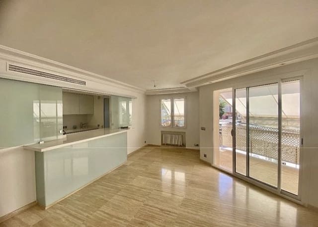 4 sypialnia Penthouse na sprzedaż w Puerto de Andratx, Andratx - 1 140 000 € (Ref: 9777726)