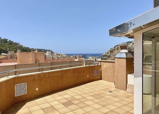 4 slaapkamer Penthouse te koop in Puerto de Andratx, Andratx - € 1.140.000 (Ref: 9777726)