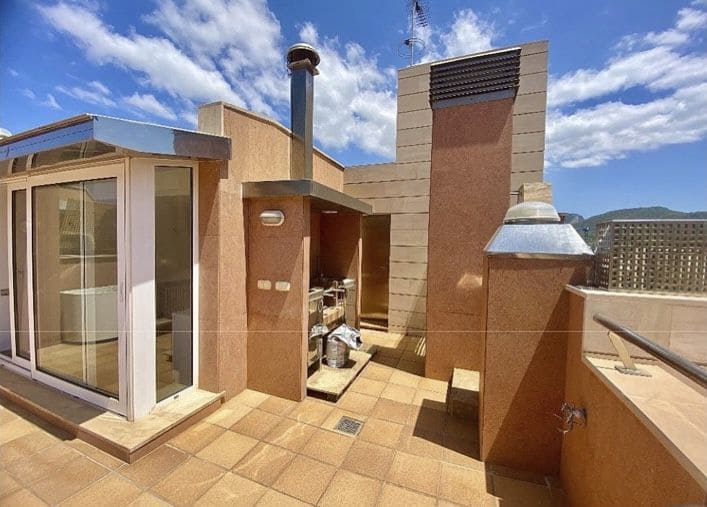 4 bedroom Penthouse for sale in Andratx - € 1,140,000 (Ref: 9777726)