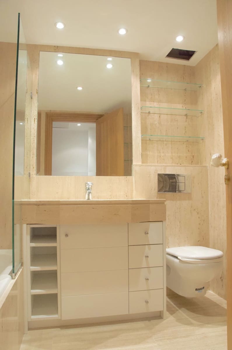 4 bedroom Penthouse for sale in Andratx - € 1,140,000 (Ref: 9777726)