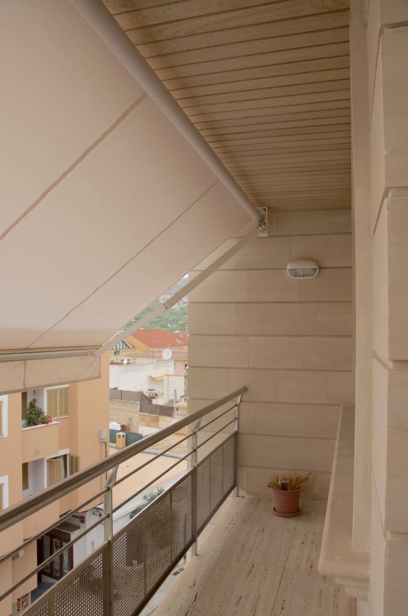 4 bedroom Penthouse for sale in Andratx - € 1,140,000 (Ref: 9777726)