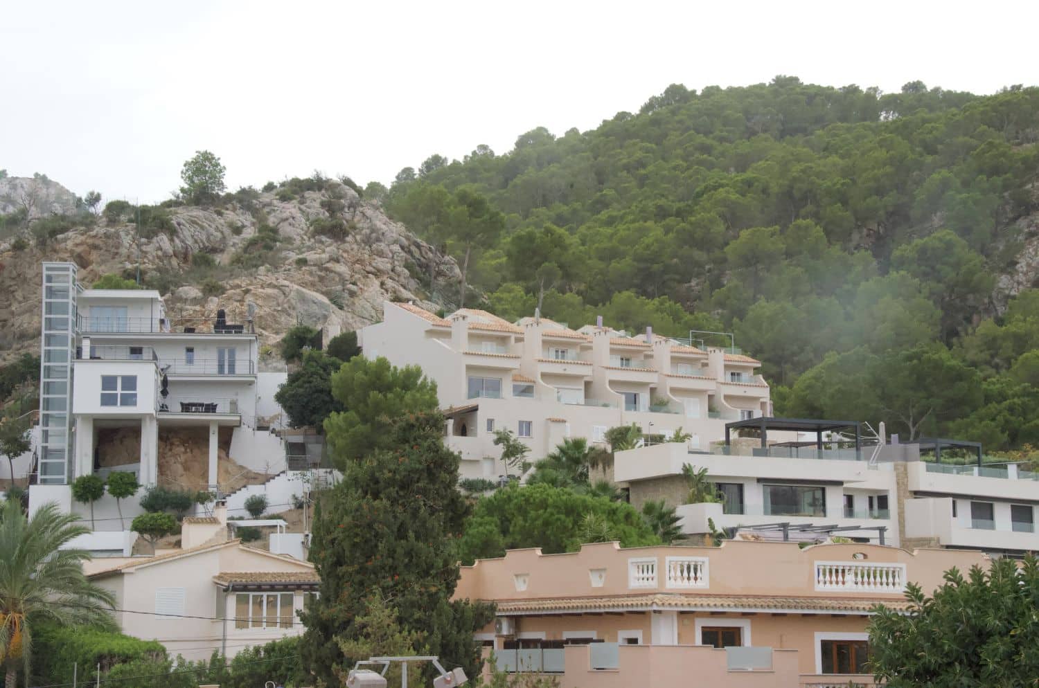 4 bedroom Penthouse for sale in Andratx - € 1,140,000 (Ref: 9777726)