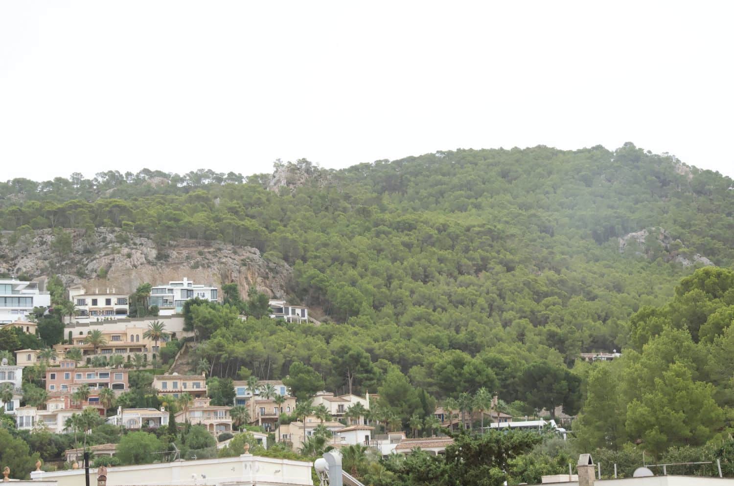 4 bedroom Penthouse for sale in Andratx - € 1,140,000 (Ref: 9777726)