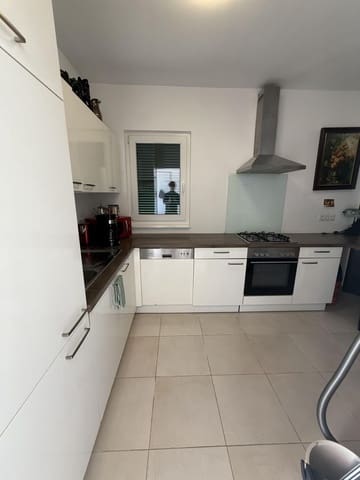 2 sovrum Semi-fristående Villa till salu i Las Maravillas, Palma de Mallorca med garage - 630 000 € (Ref: 9794255)