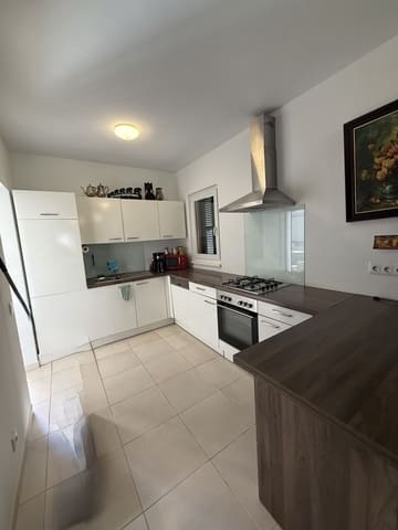 2 sovrum Semi-fristående Villa till salu i Las Maravillas, Palma de Mallorca med garage - 630 000 € (Ref: 9794255)