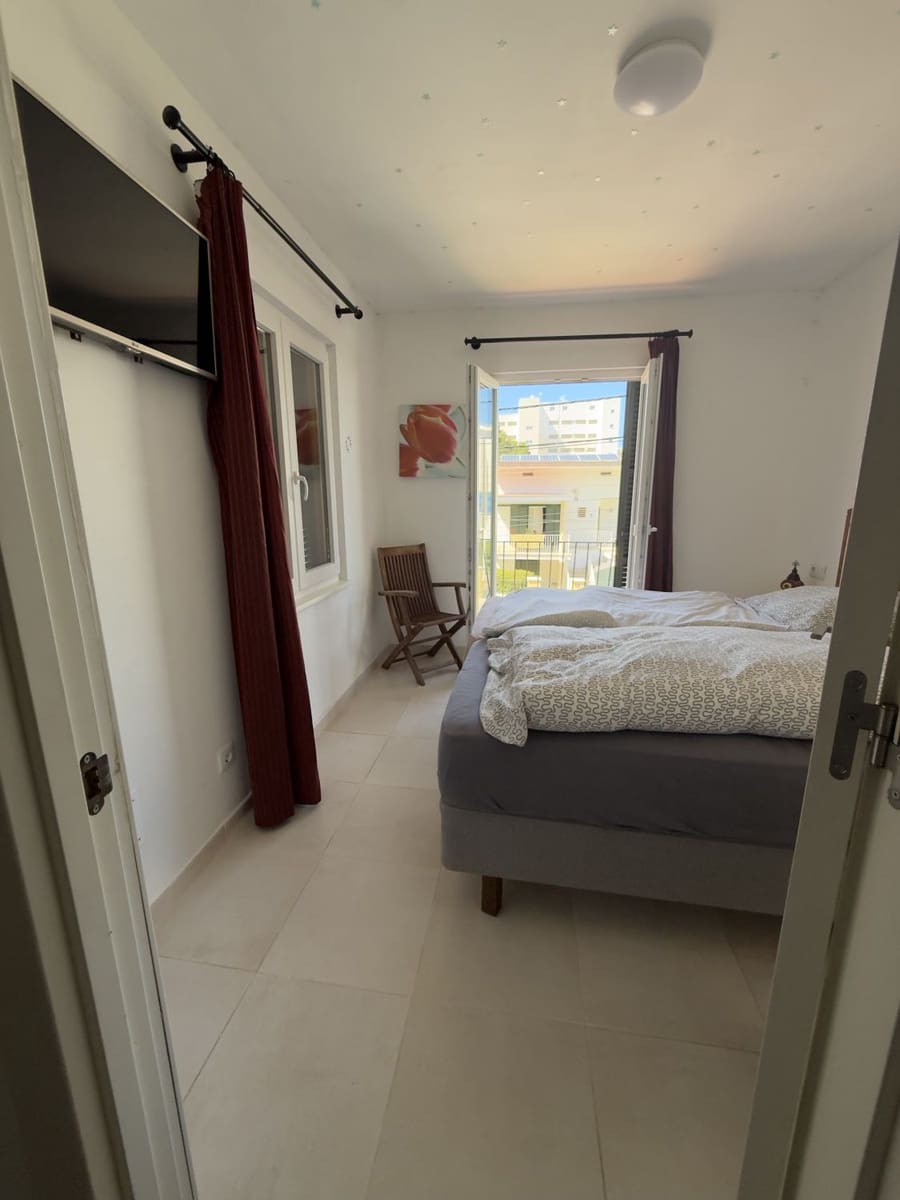 2 sovrum Semi-fristående Villa till salu i Palma de Mallorca med garage - 630 000 € (Ref: 9794255)