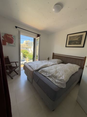 2 sovrum Semi-fristående Villa till salu i Las Maravillas, Palma de Mallorca med garage - 630 000 € (Ref: 9794255)