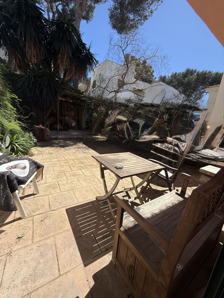 2 sovrum Semi-fristående Villa till salu i Palma de Mallorca med garage - 630 000 € (Ref: 9794255)