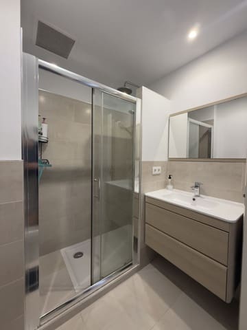 2 sovrum Semi-fristående Villa till salu i Las Maravillas, Palma de Mallorca med garage - 630 000 € (Ref: 9794255)