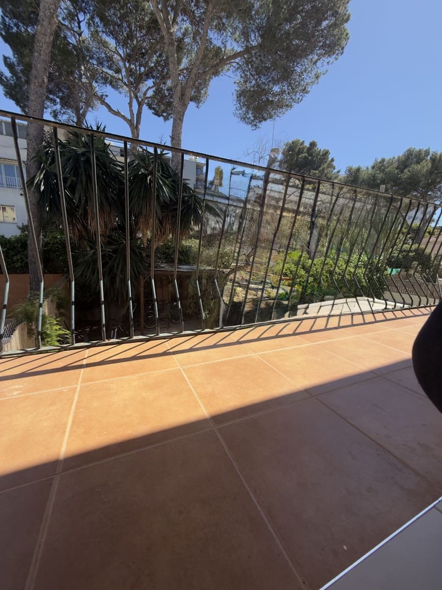 2 sovrum Semi-fristående Villa till salu i Palma de Mallorca med garage - 630 000 € (Ref: 9794255)