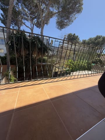 2 sypialnia Dom blizniak na sprzedaż w Las Maravillas, Palma de Mallorca z garażem - 630 000 € (Ref: 9794255)