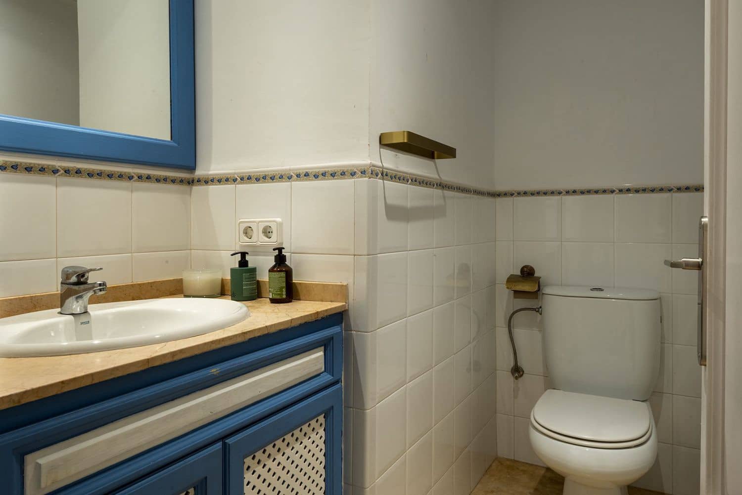 4 chambre Villa/Maison Semi-Mitoyenne à vendre à Palmanova avec garage - 970 000 € (Ref: 9828755)