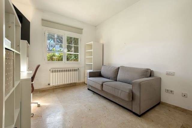 4 chambre Villa/Maison Semi-Mitoyenne à vendre à Palmanova, Calvià avec garage - 970 000 € (Ref: 9828755)