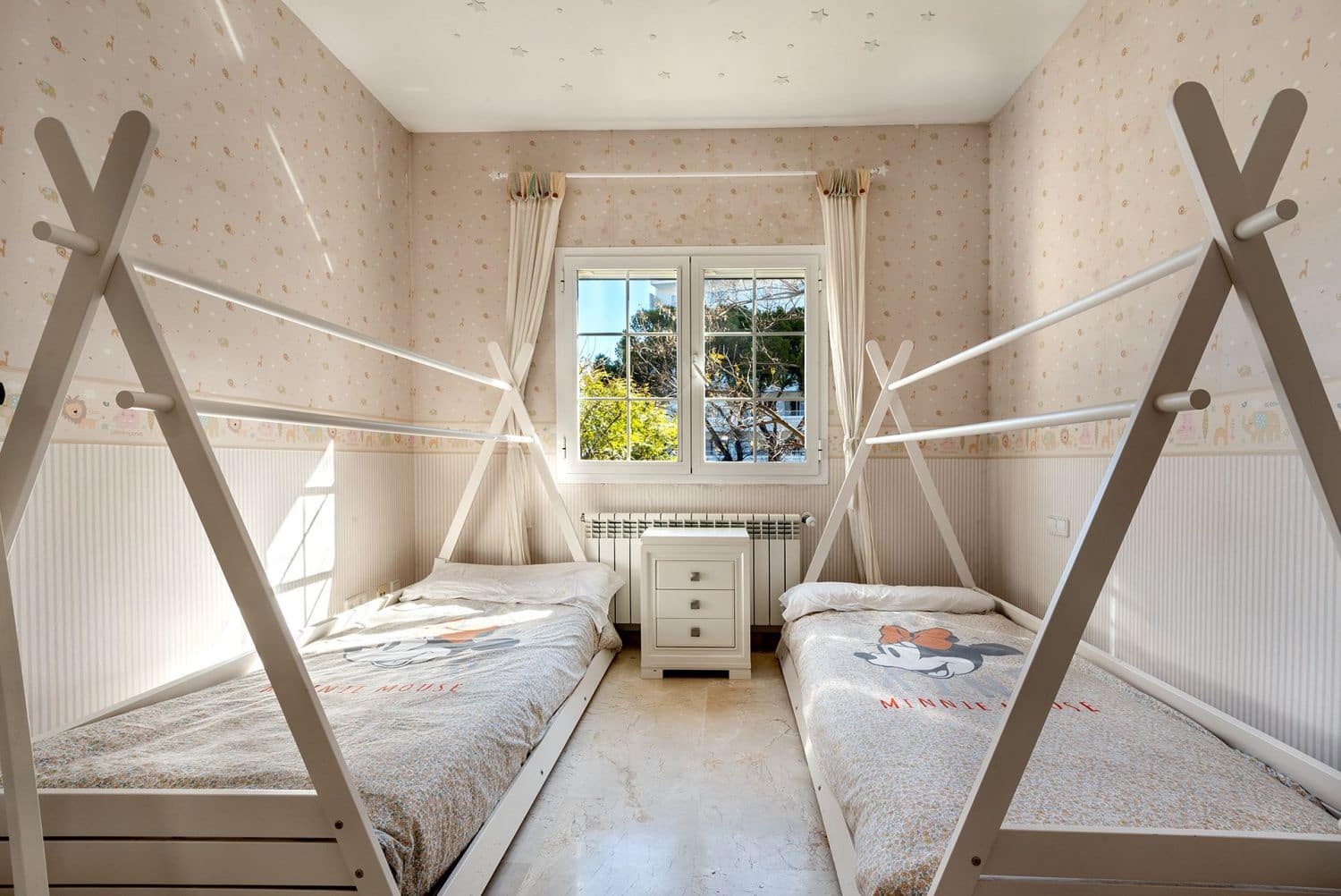 4 chambre Villa/Maison Semi-Mitoyenne à vendre à Palmanova avec garage - 970 000 € (Ref: 9828755)