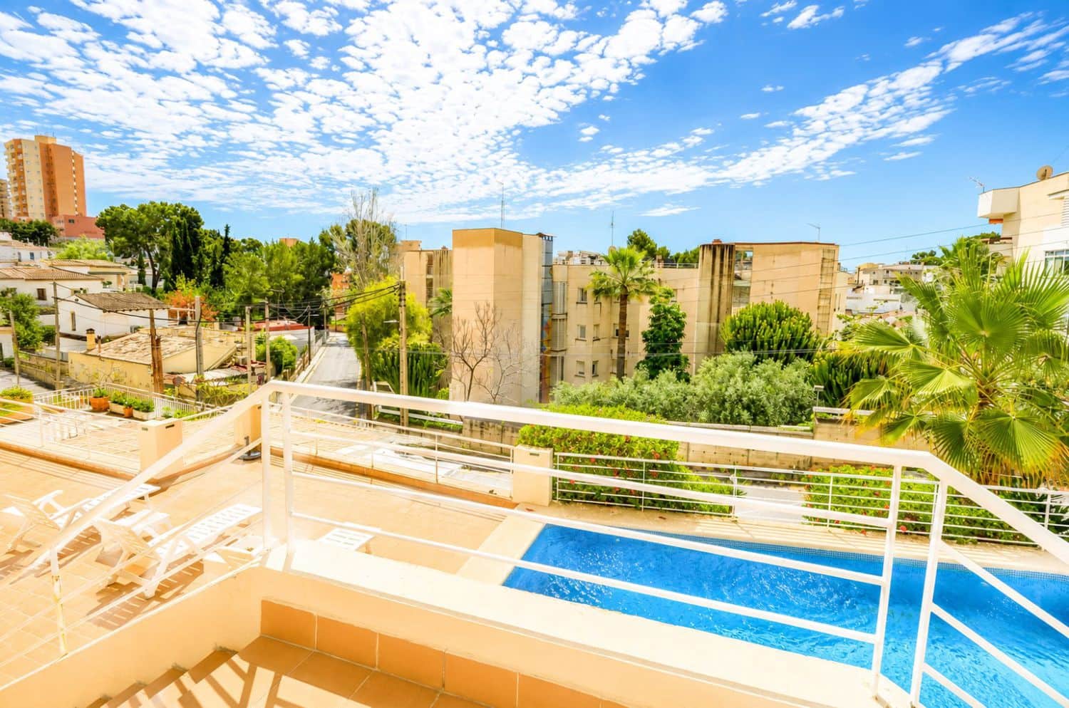 2 bedroom Flat for sale in Palma de Mallorca - € 359,000 (Ref: 9845081)