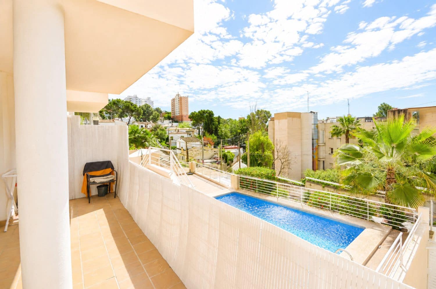 2 bedroom Flat for sale in Palma de Mallorca - € 359,000 (Ref: 9845081)