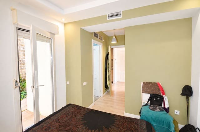 2 quarto Apartamento para venda em San Agustín / Sant Agustí, Palma de Mallorca - 359 000 € (Ref: 9845081)
