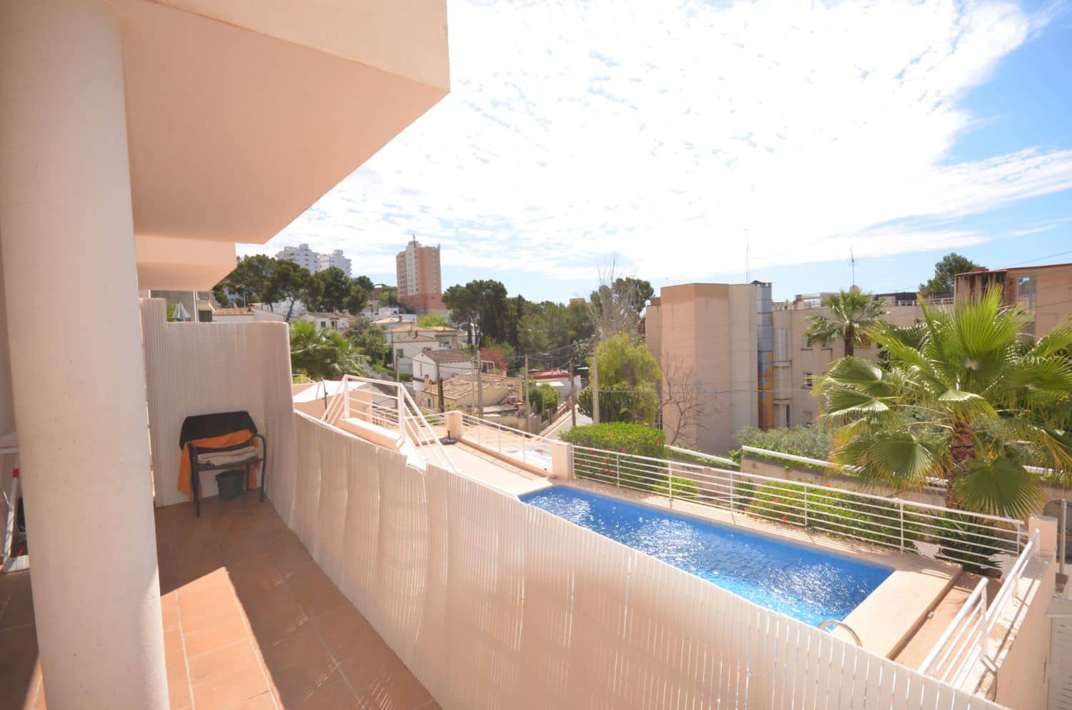 2 bedroom Flat for sale in Palma de Mallorca - € 359,000 (Ref: 9845081)