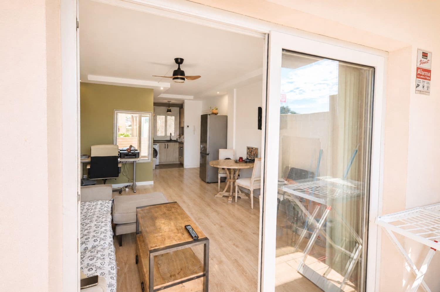 2 bedroom Flat for sale in Palma de Mallorca - € 359,000 (Ref: 9845081)