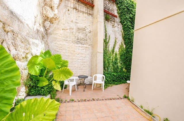 2 quarto Apartamento para venda em San Agustín / Sant Agustí, Palma de Mallorca - 359 000 € (Ref: 9845081)