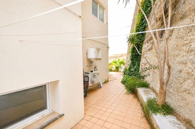 2 quarto Apartamento para venda em San Agustín / Sant Agustí, Palma de Mallorca - 359 000 € (Ref: 9845081)