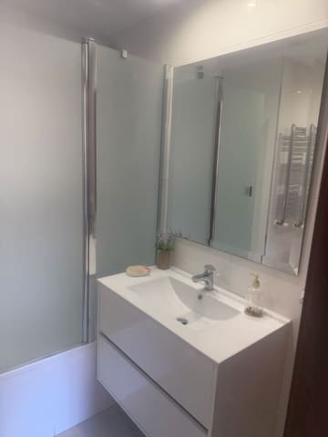 4 soveværelse Lejlighed til salg i Son Rapinya, Palma de Mallorca med garage - € 950.000 (Ref: 9851677)