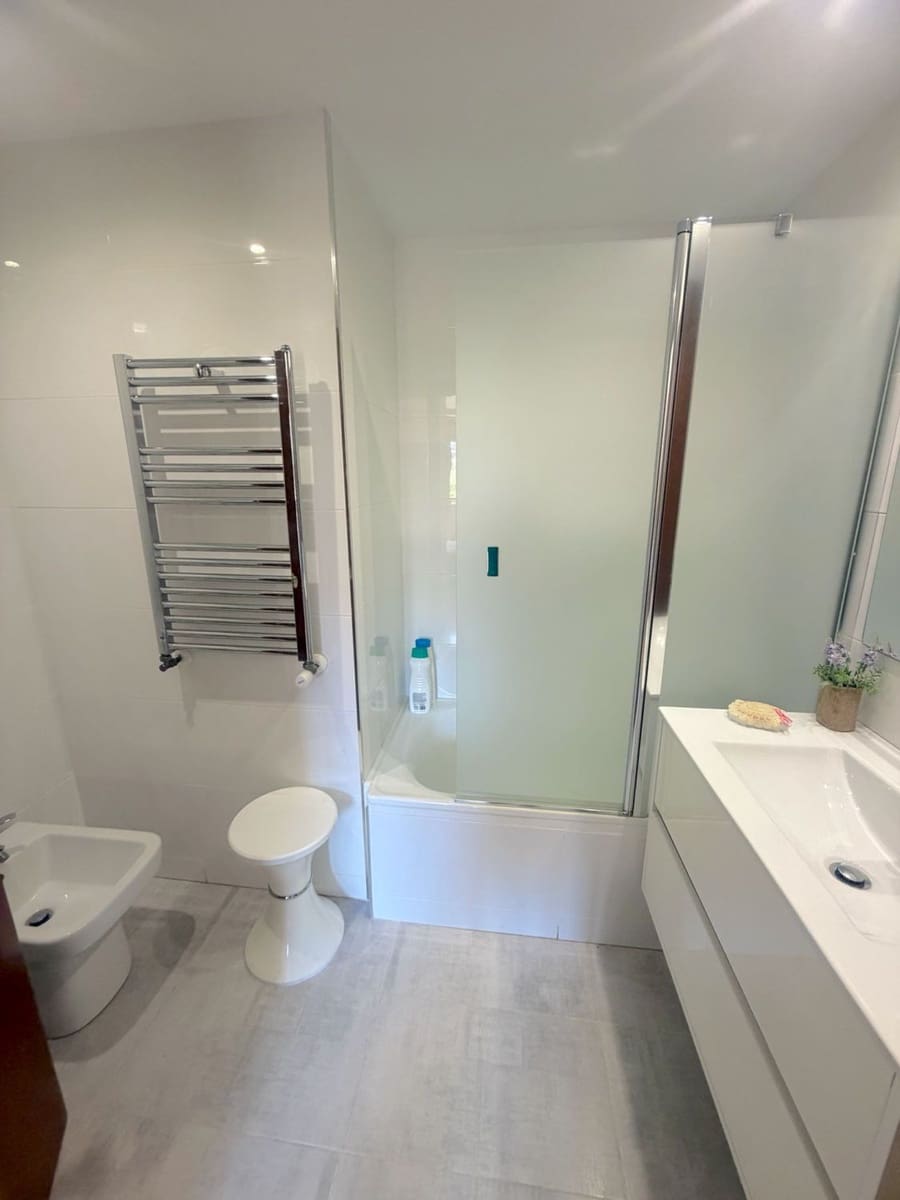 4 sovrum Lägenhet till salu i Palma de Mallorca med garage - 950 000 € (Ref: 9851677)