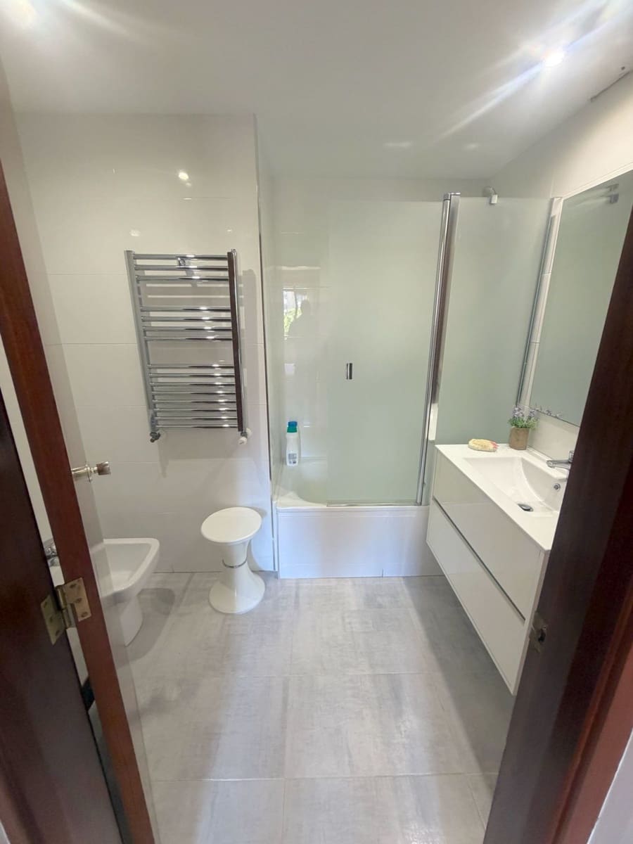 4 sovrum Lägenhet till salu i Palma de Mallorca med garage - 950 000 € (Ref: 9851677)